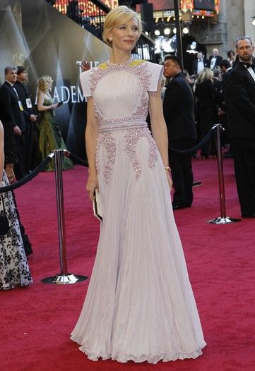 83rd Annual Academy Awards 2011 - Oscars Red Carpet Gallery - 6