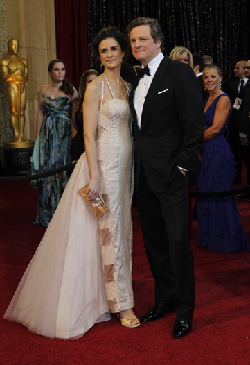 83rd Annual Academy Awards 2011 - Oscars Red Carpet Gallery - 9