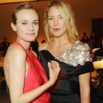 Diane Kruger, Kate Hudson