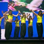 Diet Coke Awards Performance