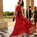 Exhibition at Grand Trianon Palace | Fashion Exhibition