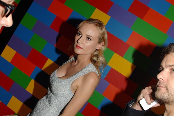 'Farewell,My Queen' Bows in New York