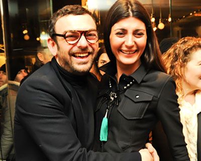 fashion party in paris 2011 2