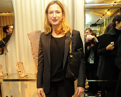 fashion party in paris 2011 3