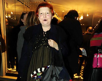 fashion party in paris 2011 5