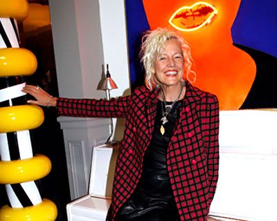 fashion party in paris 2011 7