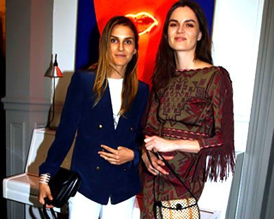 fashion party in paris 2011 8