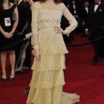 83rd Annual Academy Awards 2011 - Oscars Red Carpet Gallery - 12