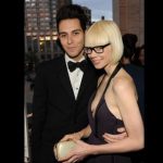 Gabe Saporta Erin Fetherston