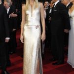 83rd Annual Academy Awards 2011 - Oscars Red Carpet Gallery - 14