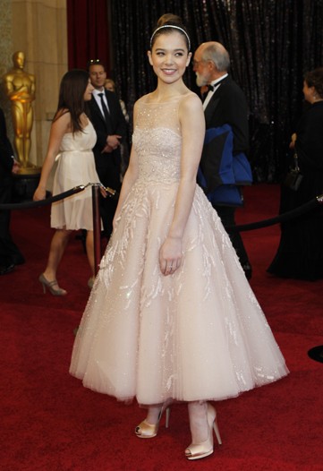 83rd Annual Academy Awards 2011 - Oscars Red Carpet Gallery - 15
