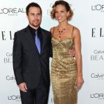 Hilary Swank, Sam Rockwell