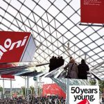 International Furnishing Accessories - Milan Design Week 2011