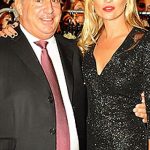 Kate Moss Launches Final Topshop Collection