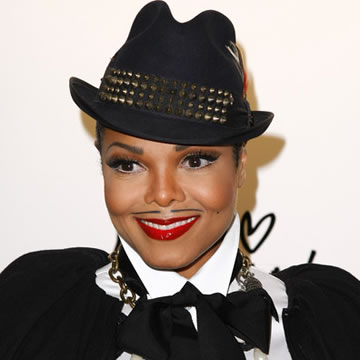 Janet Jackson