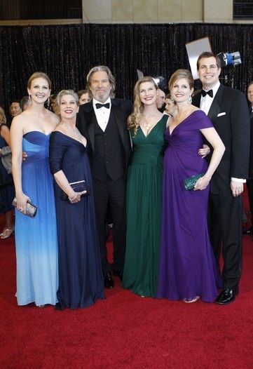 83rd Annual Academy Awards 2011 - Oscars Red Carpet Gallery - 19