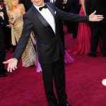 83rd Annual Academy Awards 2011 - Oscars Red Carpet Gallery - 22
