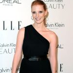 Jessica Chastain