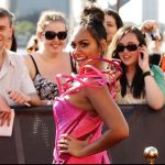 Jessica Mauboy