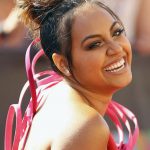 Jessica Mauboy