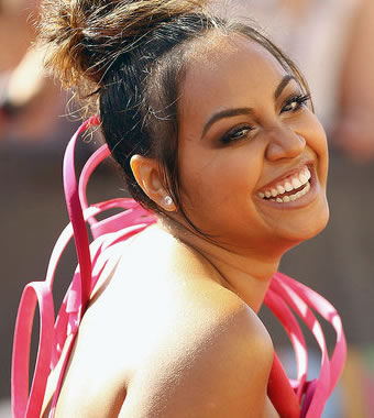 Jessica Mauboy