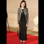 Jill Kargman Chanel