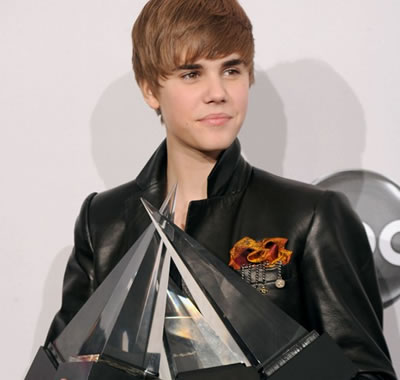 Justin Bieber