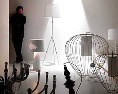 Karman italia Furniture