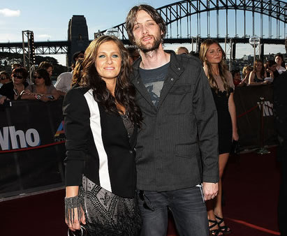 Kasey Chambers, Shane Nicholson