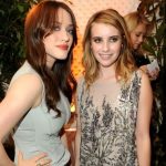 Kat Dennings, Emma Roberts