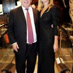 Kate Moss Launches Final Topshop Collection