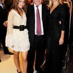 Kate Moss Launches Final Topshop Collection