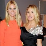 Kate Hudson, Gwyneth Paltrow