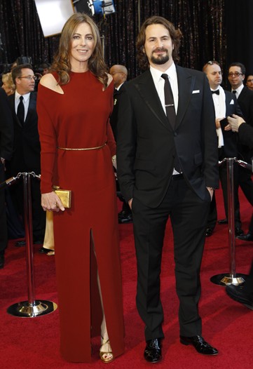 83rd Annual Academy Awards 2011 - Oscars Red Carpet Gallery - 25