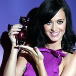 Katy Perry Purr-fume Promoter