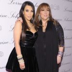 Kim Kardashian, Lorraine Schwartz