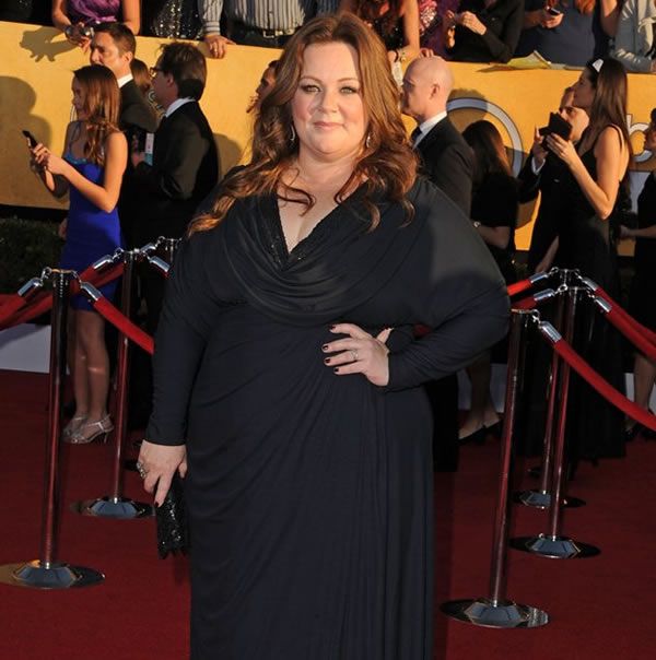 18th annual Screen Actors Guild Award winners 2012