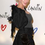 Lanvin Halloween Party in New York