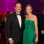 party night Balenciaga and Spain