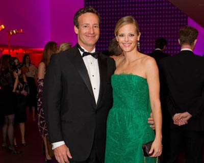 party night Balenciaga and Spain