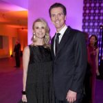 Opening party of Balenciaga and Spain in San Francisco