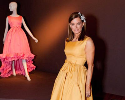 Balenciaga and Spain rocking night