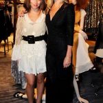 Kate Moss Launches Final Topshop Collection