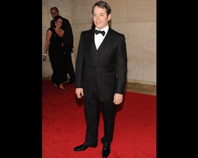 Matthew Broderick