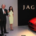 Jaguar Event 2011