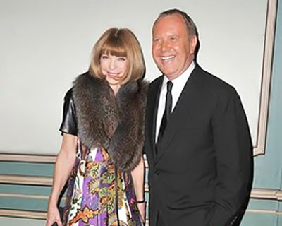 michael kors 30th anniversary 2011 1