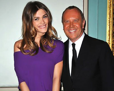 michael kors 30th anniversary 2011 9