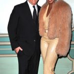 Michael Kors Celebrates 30th Anniversary in Paris