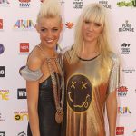 Miriam, Olivia Nervo