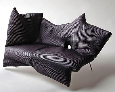 Moroso Furniture Fashion